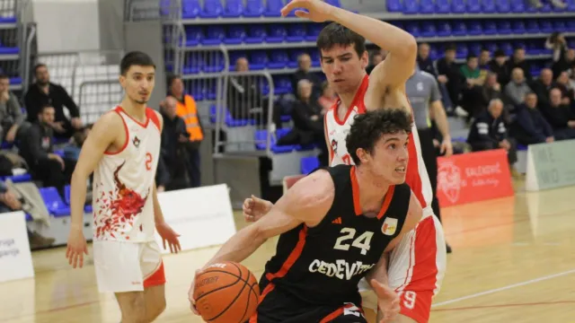 Hrvatski košarkaški savez  za Sportsku Hrvatsku