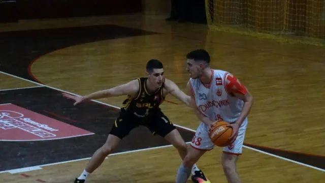 Hrvatski košarkaški savez  za Sportsku Hrvatsku