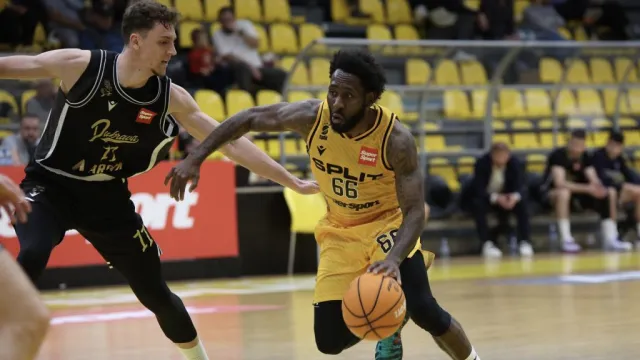 Hrvatski košarkaški savez  za Sportsku Hrvatsku