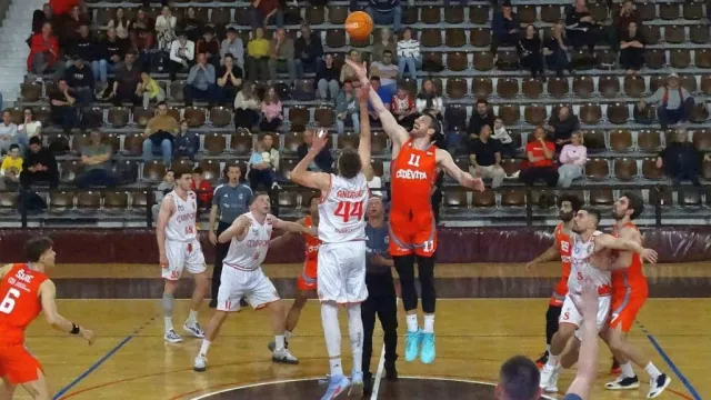 Hrvatski košarkaški savez  za Sportsku Hrvatsku