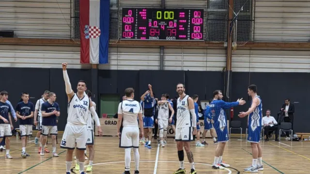 Hrvatski košarkaški savez  za Sportsku Hrvatsku