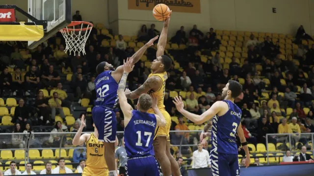 Hrvatski košarkaški savez  za Sportsku Hrvatsku