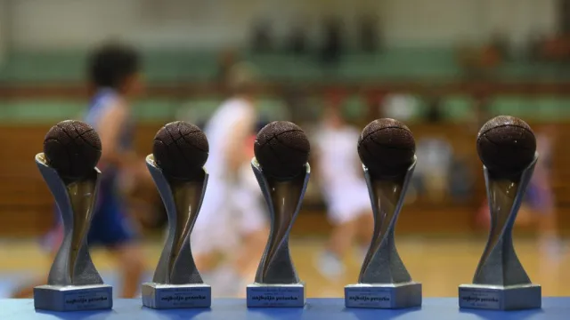 Hrvatski košarkaški savez  za Sportsku Hrvatsku