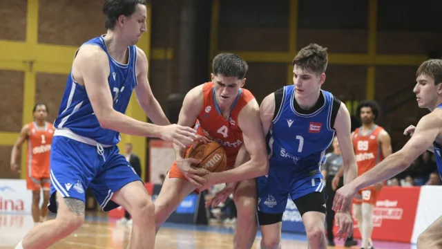 Hrvatski košarkaški savez  za Sportsku Hrvatsku