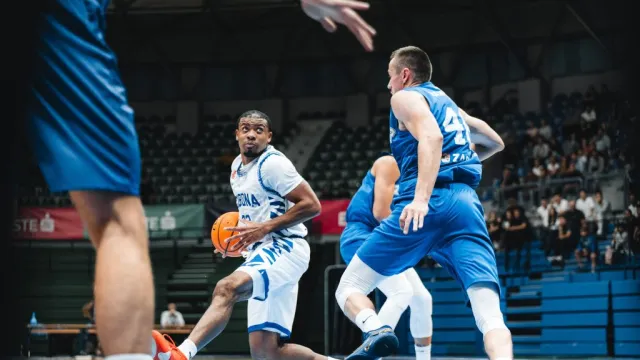 Hrvatski košarkaški savez  za Sportsku Hrvatsku