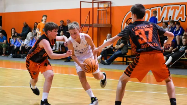 Hrvatski košarkaški savez  za Sportsku Hrvatsku