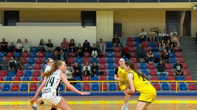 Hrvatski košarkaški savez  za Sportsku Hrvatsku