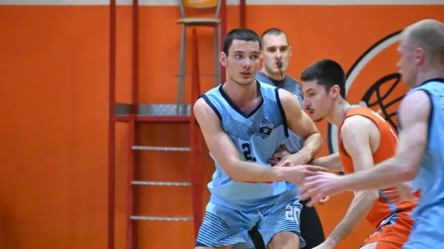 Hrvatski košarkaški savez  za Sportsku Hrvatsku