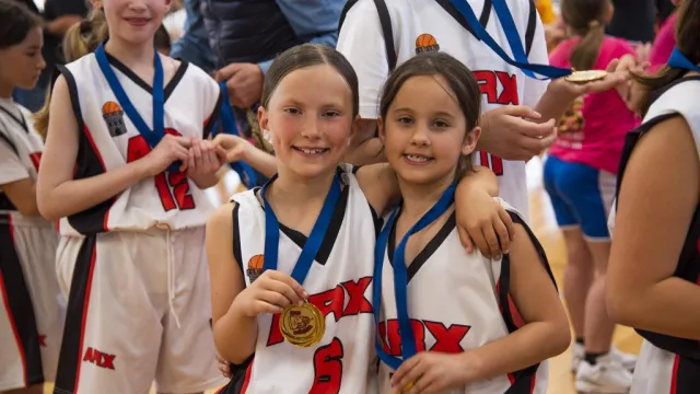 Hrvatski košarkaški savez  za Sportsku Hrvatsku