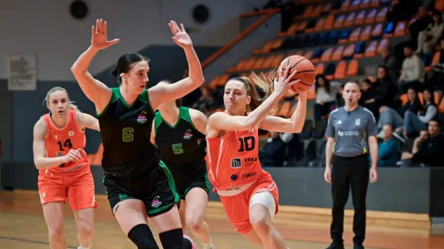 Premijer &zcaron;enska liga: Raspored poluzavr&scaron;nice doigravanja