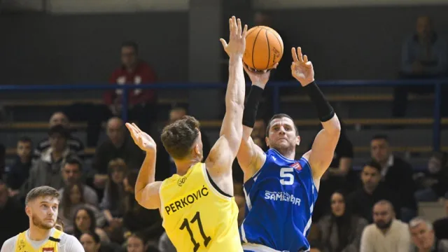 Hrvatski košarkaški savez  za Sportsku Hrvatsku