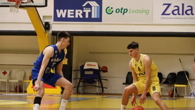 Jedinstvena kadetska liga: Raspored 18. kola