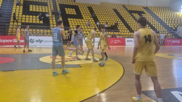 Hrvatski košarkaški savez  za Sportsku Hrvatsku