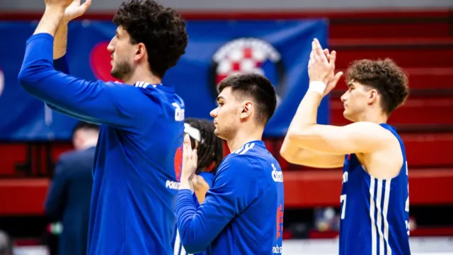 Hrvatski košarkaški savez  za Sportsku Hrvatsku