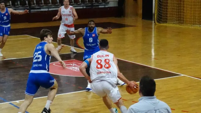 Hrvatski košarkaški savez  za Sportsku Hrvatsku