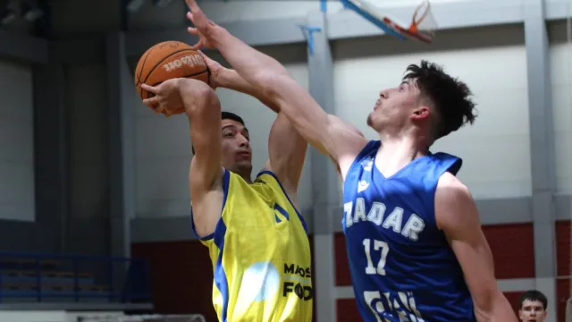Hrvatski košarkaški savez  za Sportsku Hrvatsku