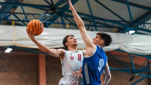 Hrvatski košarkaški savez  za Sportsku Hrvatsku