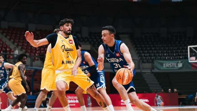 Hrvatski košarkaški savez  za Sportsku Hrvatsku