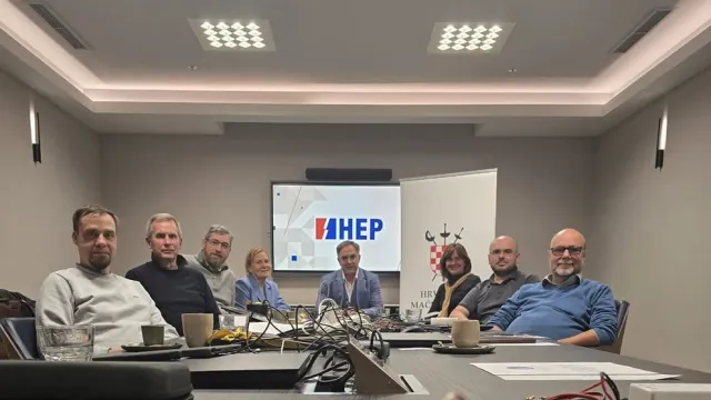 Hrvatski mačevalački savez ⓕ za Sportsku Hrvatsku