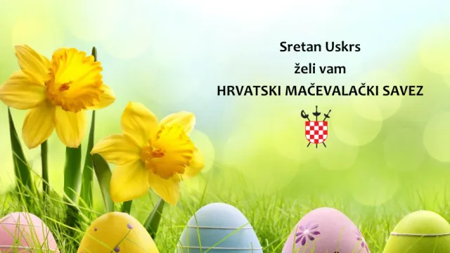 Hrvatski mačevalački savez ⓕ za Sportsku Hrvatsku