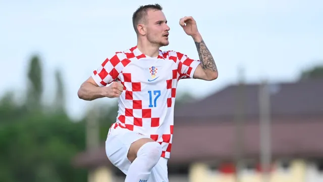 Hrvatski nogometni savez  za Sportsku Hrvatsku