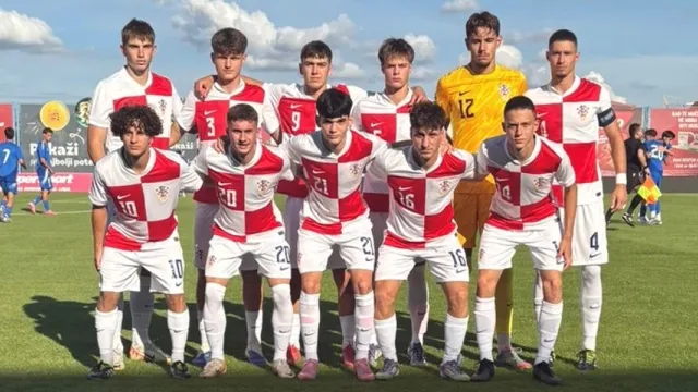 Hrvatski nogometni savez  za Sportsku Hrvatsku