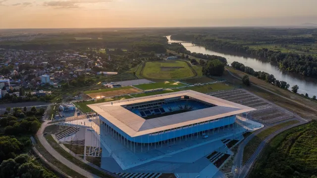 Hrvatski nogometni savez  za Sportsku Hrvatsku