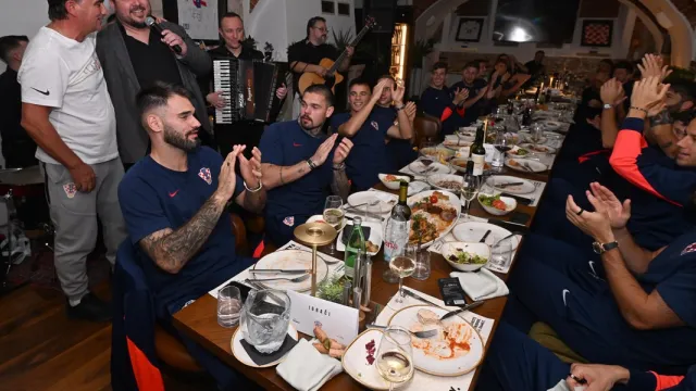 Hrvatski nogometni savez  za Sportsku Hrvatsku
