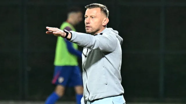 Hrvatski nogometni savez  za Sportsku Hrvatsku