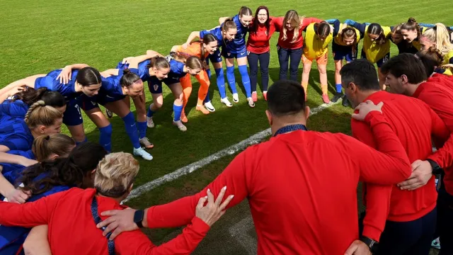 Hrvatski nogometni savez  za Sportsku Hrvatsku