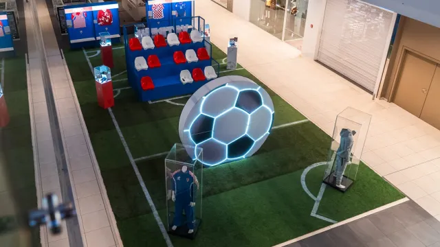 Hrvatski nogometni savez  za Sportsku Hrvatsku