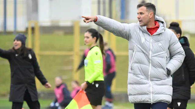 Hrvatski nogometni savez  za Sportsku Hrvatsku