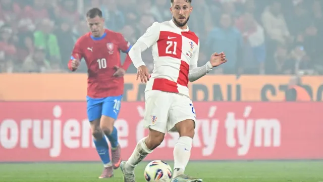 Hrvatski nogometni savez  za Sportsku Hrvatsku