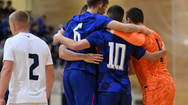 Hrvatski nogometni savez  za Sportsku Hrvatsku