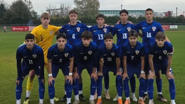 Hrvatski nogometni savez  za Sportsku Hrvatsku