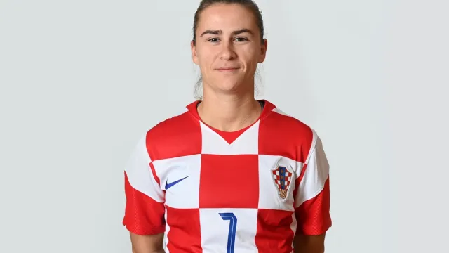 Hrvatski nogometni savez  za Sportsku Hrvatsku