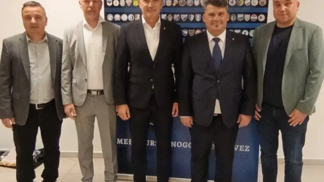Hrvatski nogometni savez  za Sportsku Hrvatsku