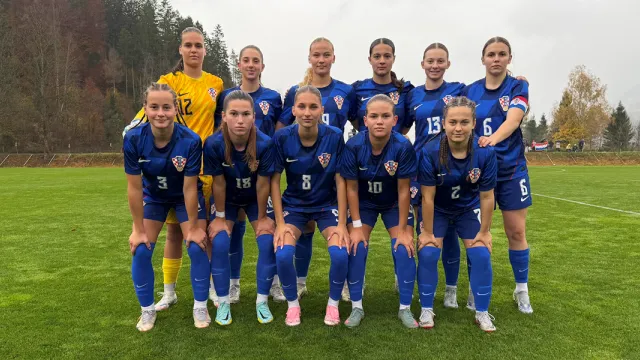 Hrvatski nogometni savez  za Sportsku Hrvatsku