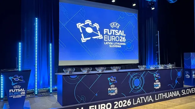 Hrvatski nogometni savez  za Sportsku Hrvatsku