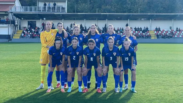 Hrvatski nogometni savez  za Sportsku Hrvatsku