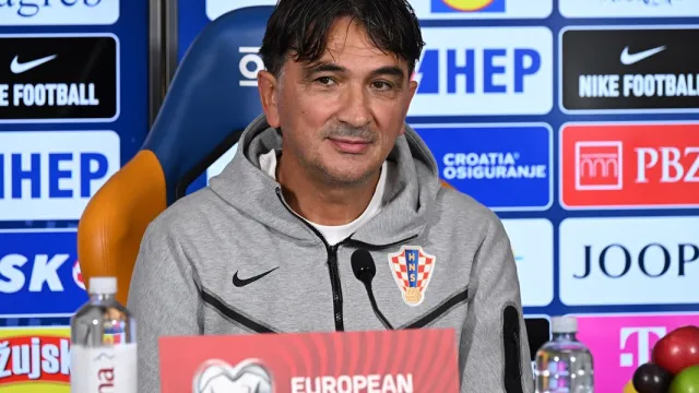 Hrvatski nogometni savez  za Sportsku Hrvatsku