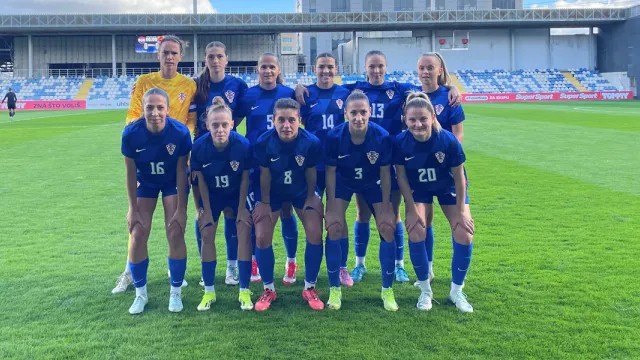 Hrvatski nogometni savez  za Sportsku Hrvatsku Hrvatski nogometni savez  za Sportsku Hrvatsku