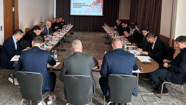 Hrvatski nogometni savez  za Sportsku Hrvatsku Hrvatski nogometni savez  za Sportsku Hrvatsku