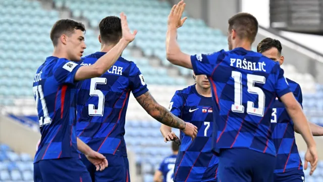 Hrvatski nogometni savez  za Sportsku Hrvatsku Hrvatski nogometni savez  za Sportsku Hrvatsku