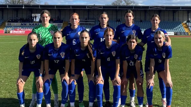 Hrvatski nogometni savez  za Sportsku Hrvatsku Hrvatski nogometni savez  za Sportsku Hrvatsku