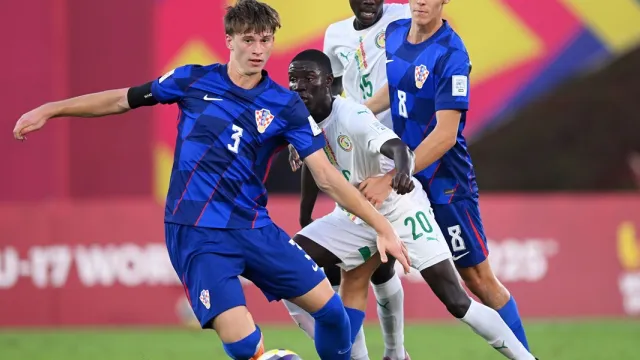 Hrvatski nogometni savez  za Sportsku Hrvatsku