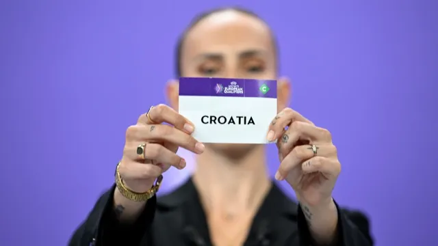 Hrvatski nogometni savez  za Sportsku Hrvatsku