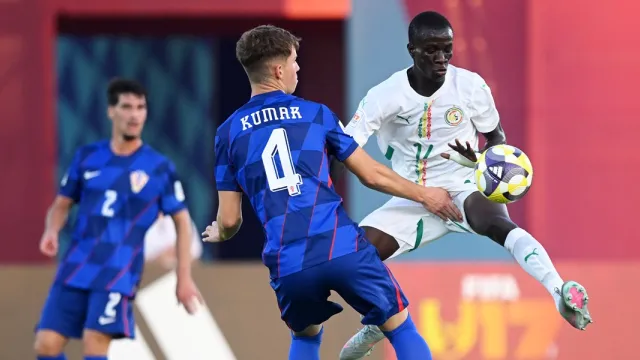 Hrvatski nogometni savez  za Sportsku Hrvatsku