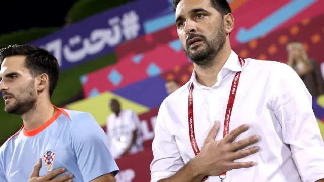 Hrvatski nogometni savez  za Sportsku Hrvatsku