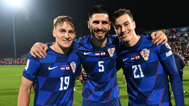 Hrvatski nogometni savez  za Sportsku Hrvatsku